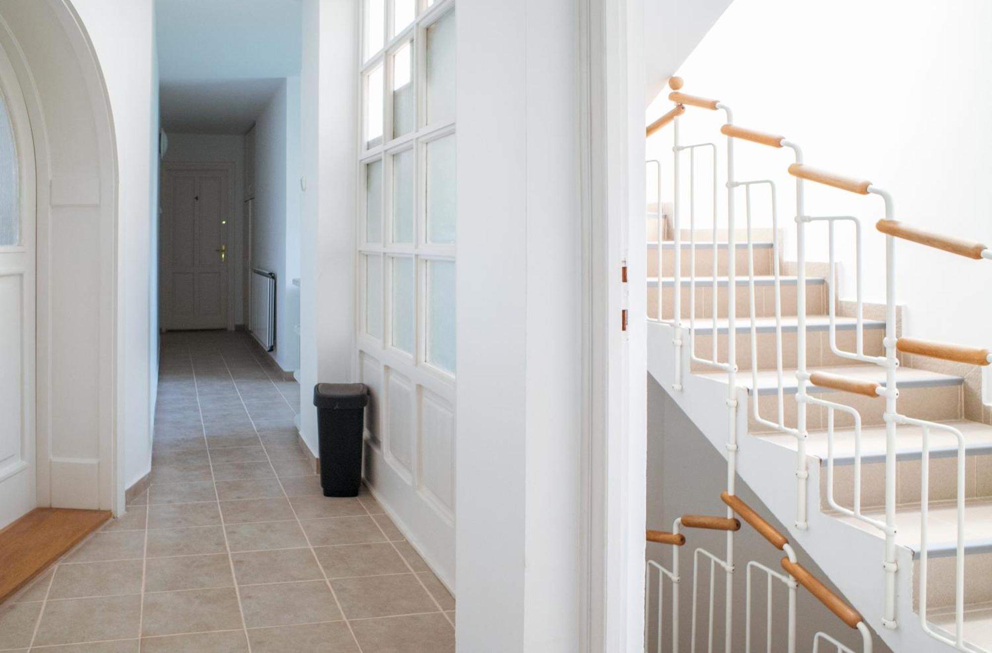 Bella Villa Apartmanhaz ซามาร์ดี ภายนอก รูปภาพ
