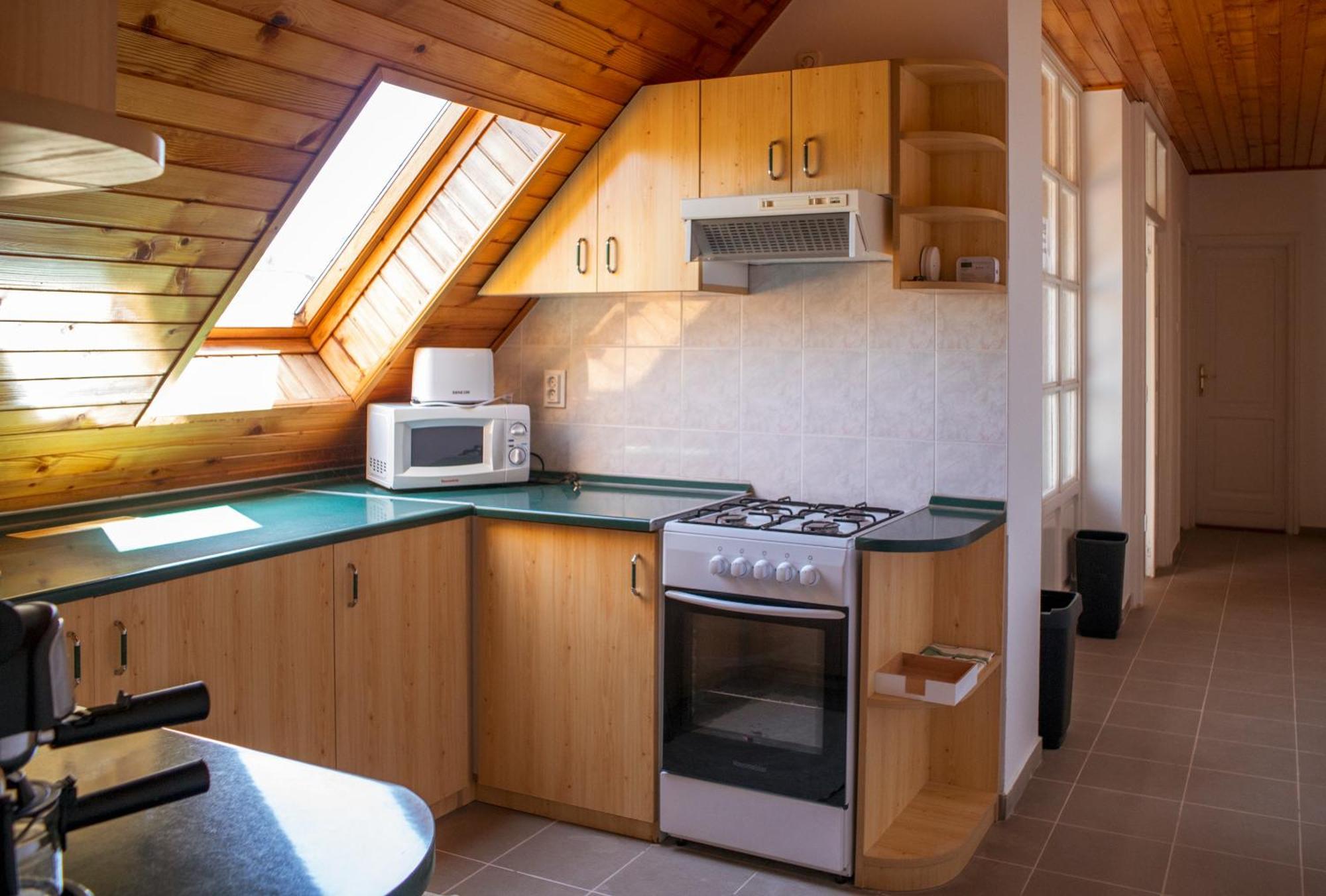 Bella Villa Apartmanhaz ซามาร์ดี ภายนอก รูปภาพ