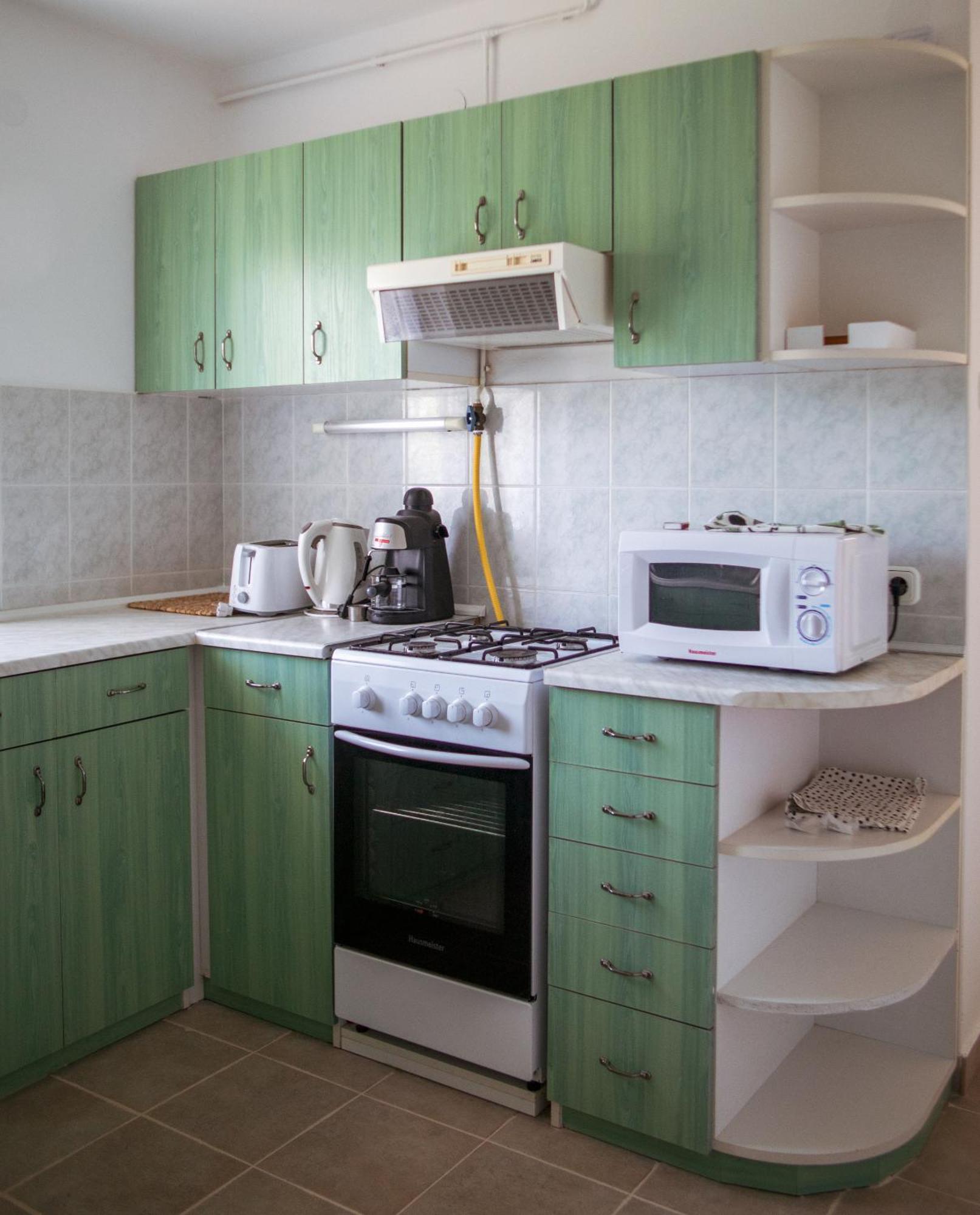 Bella Villa Apartmanhaz ซามาร์ดี ภายนอก รูปภาพ